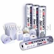 Rolki termiczne Emerson 56szt 57*06 TAXI `56